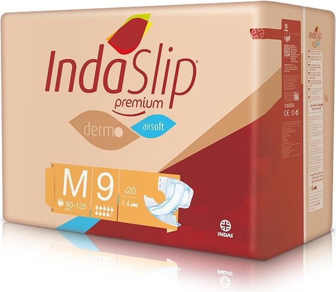 Immagine prodotto Indas Premio 9 (20 x, M)