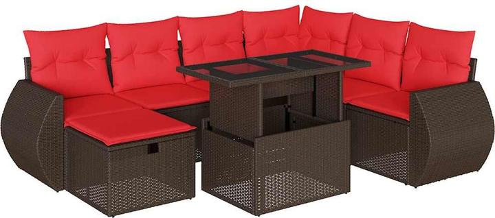 Produktbild vidaXL Layla