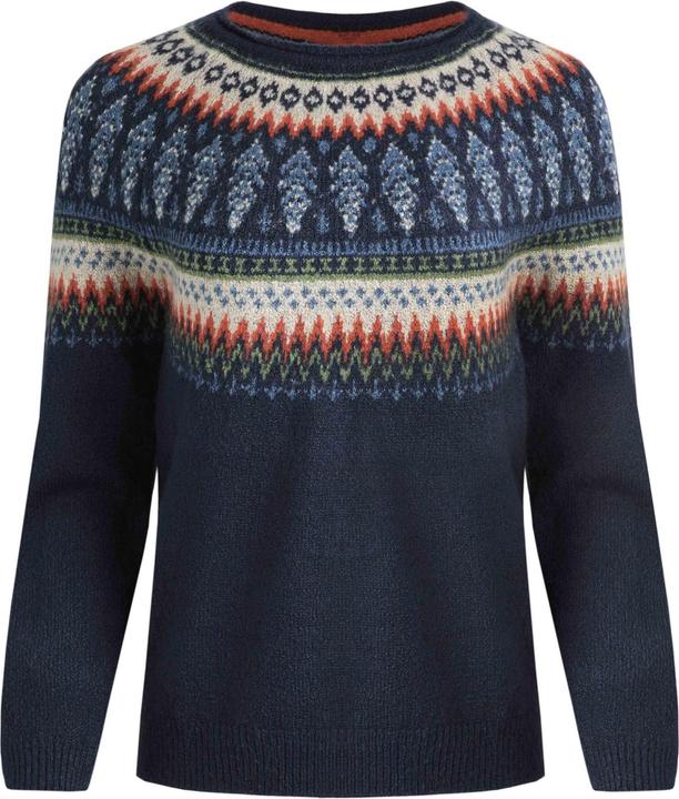 Immagine prodotto Weird Fish Lowell Maglione Isola Bella Donna (40)