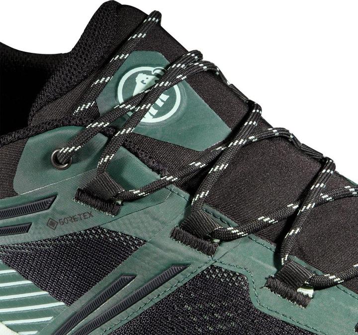 Produktbild Mammut Ducan II Low GTX Men (46)