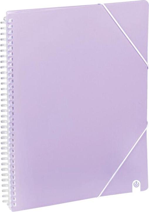 Produktbild Carchivo Sichtbuch REMOVE (A4)