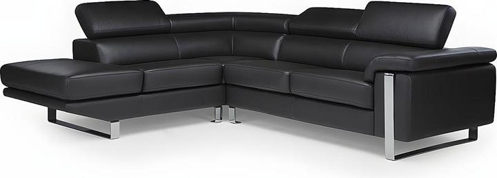 Actual product image Vente-unique Mystique (Corner sofa)