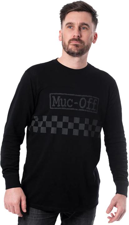 Image du produit Muc-Off Moto Mesh (L)