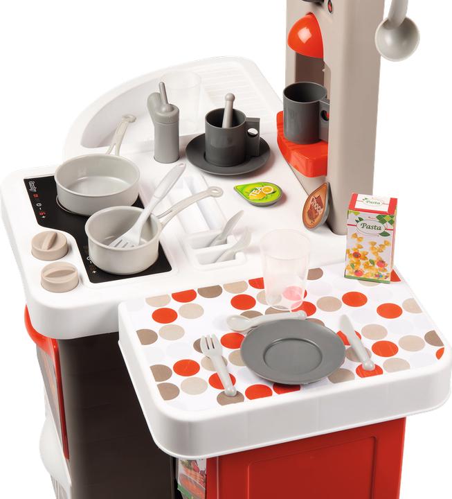 Produktbild Smoby Tefal Opencook