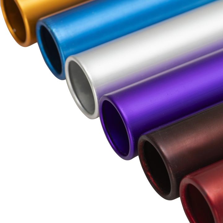 Produktbild Betzold Staffelstäbe Senior, Ø 38 mm, 6 Stück (360 g)