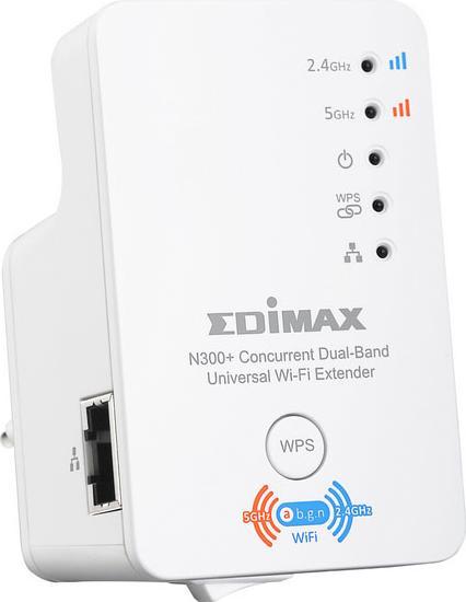 Produktbild edimax EW-7238RPD