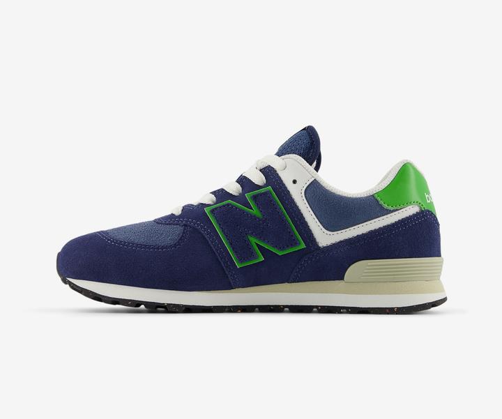 Image du produit New Balance GC574QBL (39)