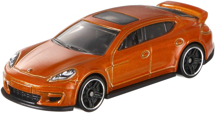 Produktbild Hot Wheels Spielzeugfahrzeug