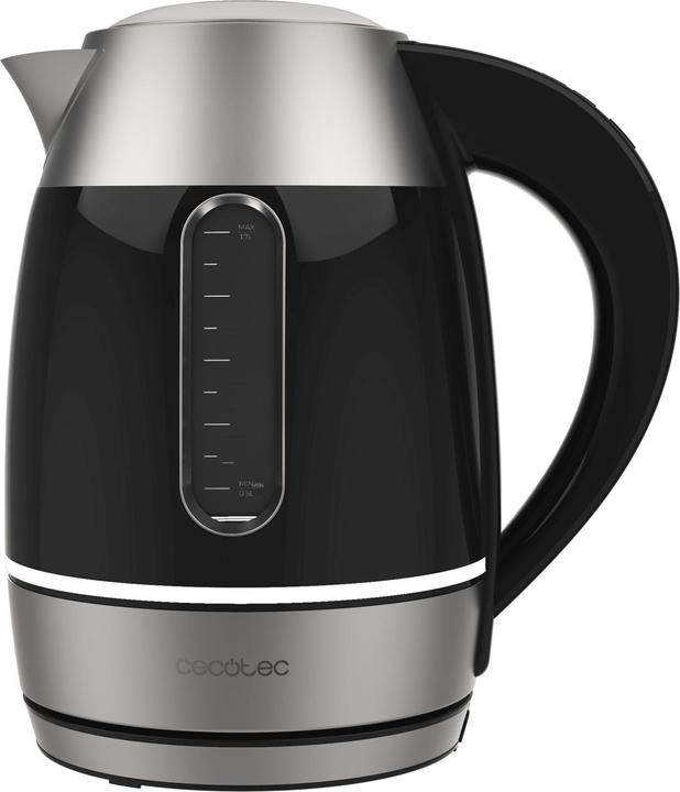 Produktbild Cecotec Teapot Thermosense 400 VisionLight Electric kettle (1.70 l)