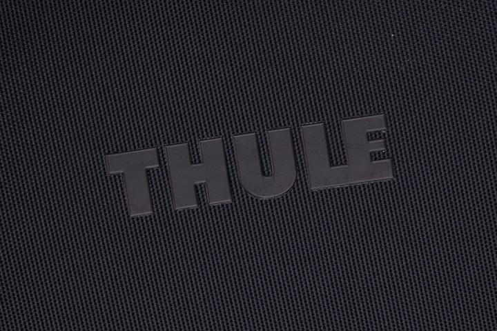 Actual product image Thule Subterra 2 Carry-On Spinner - Black (35 l)