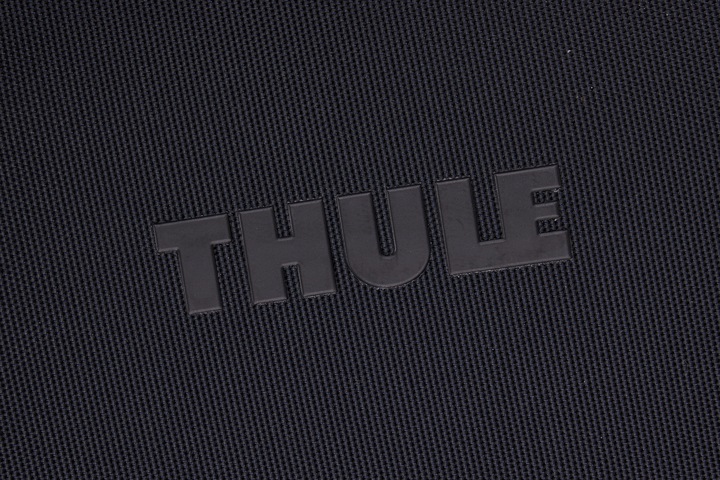 Produktbild Thule Subterra 2 Carry-On Spinner - Black (35 l, Handgepäck (bis 50l))