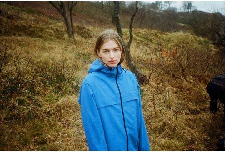 Produktbild H2O Rømø LW Packable (M)