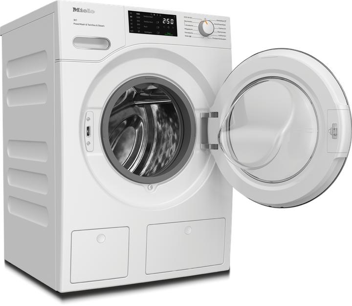 Actual product image Miele WWG880 WPS (9 kg, Right)