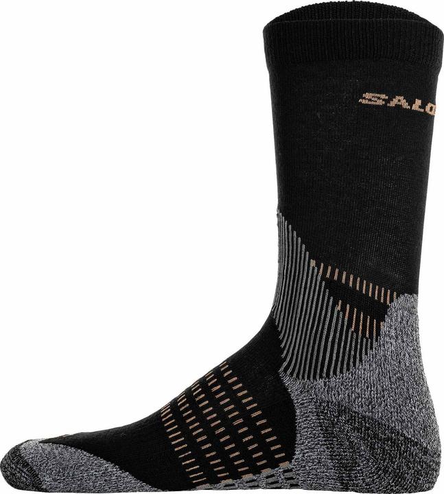 Actual product image Salomon X Ultra Access Crew 2-Pack (42 - 44)