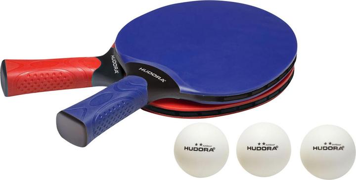 Actual product image Hudora Outdoor