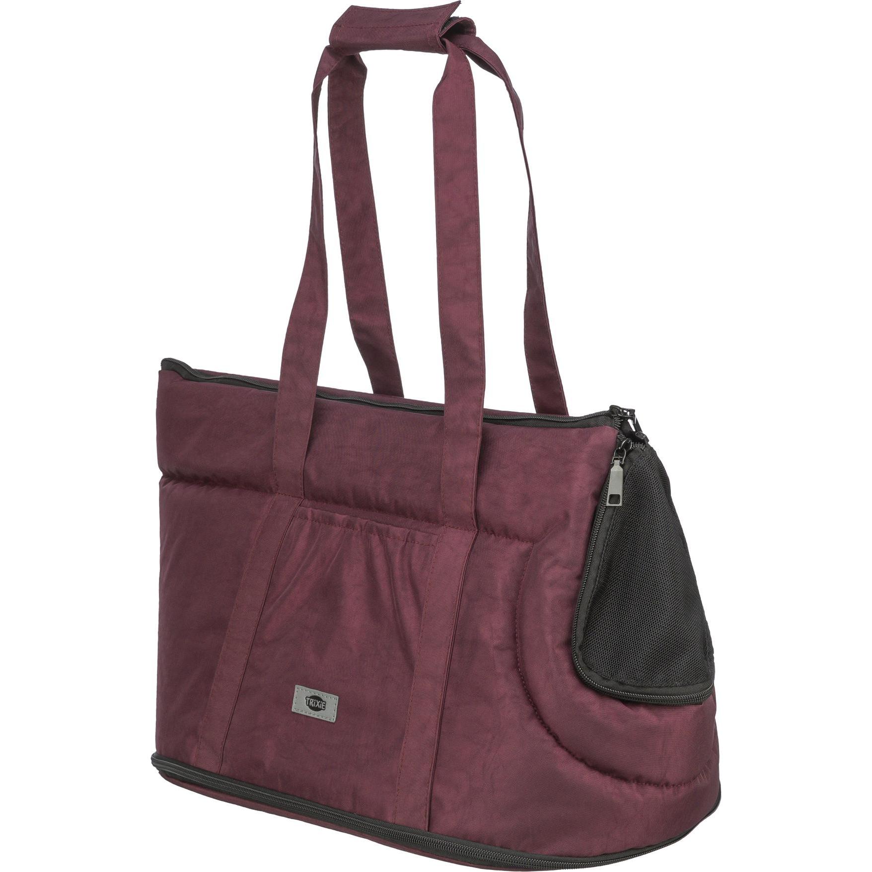 Meilleurs prix pour Sac pour animaux de compagnie Trixie 26 × 30 × 45 CM