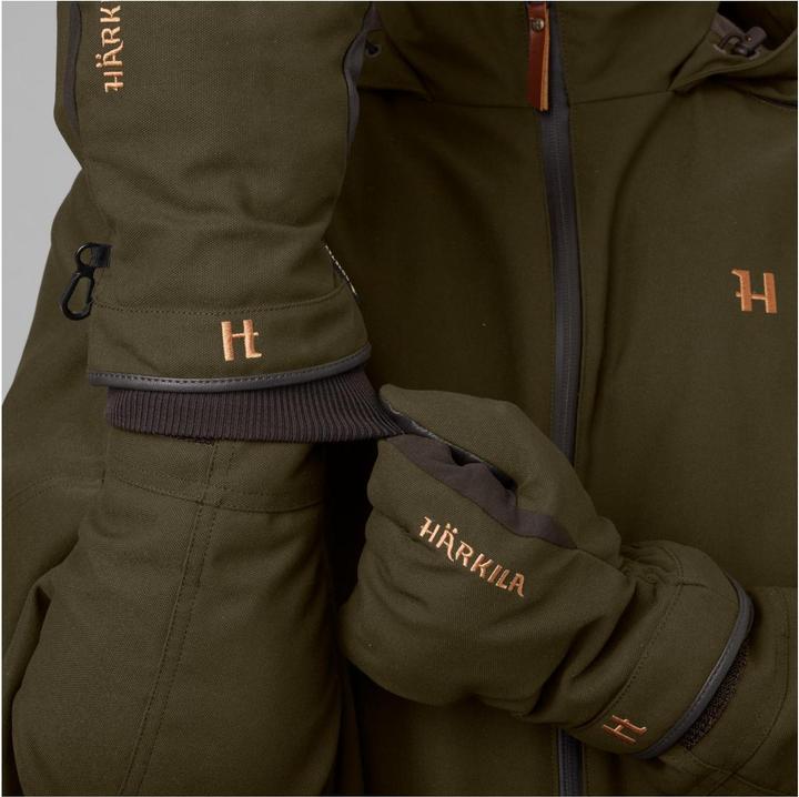 Produktbild Härkila Handschuhe Pro Hunter GTX (M)