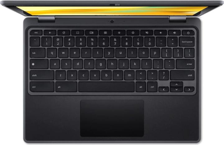 Image du produit Acer Chromebook Spin 511 (11.60", Intel N100, 4 Go, 32 Go, CH)
