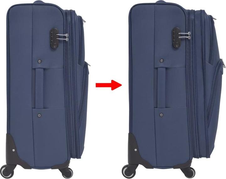 Actual product image VidaXL Laila