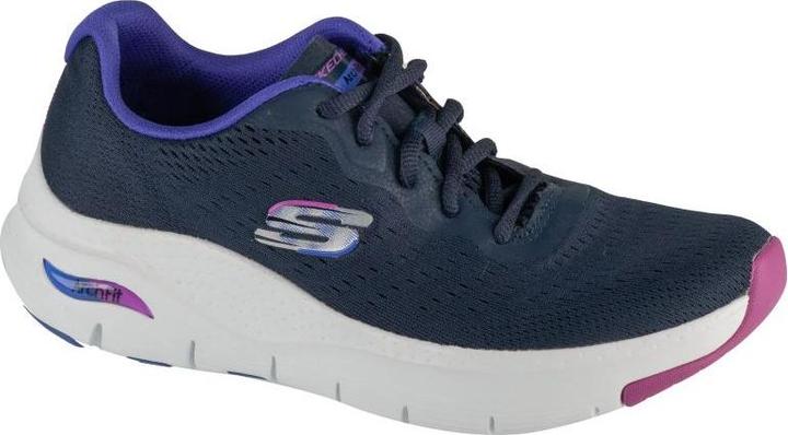 Image du produit Skechers Arch Fit-Infinity Cool Navy (38)