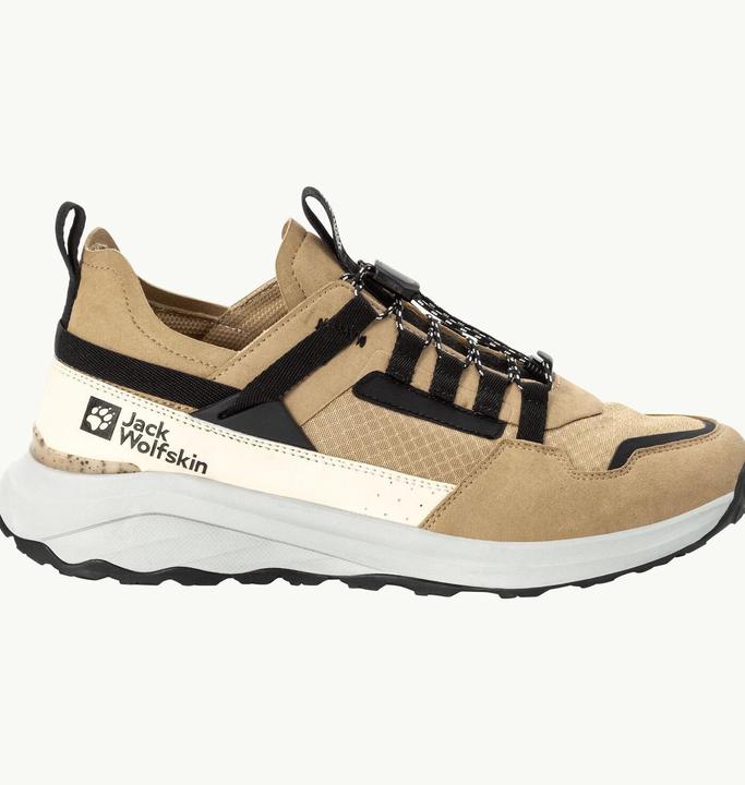 Produktbild Jack Wolfskin Dromoventure Athletic Low M (44)