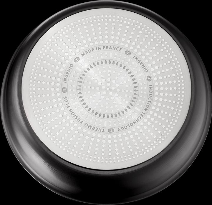 Immagine prodotto Tefal Ingenio Unlimited On (26 cm, Set di pentole e padelle da cucina, Alluminio)