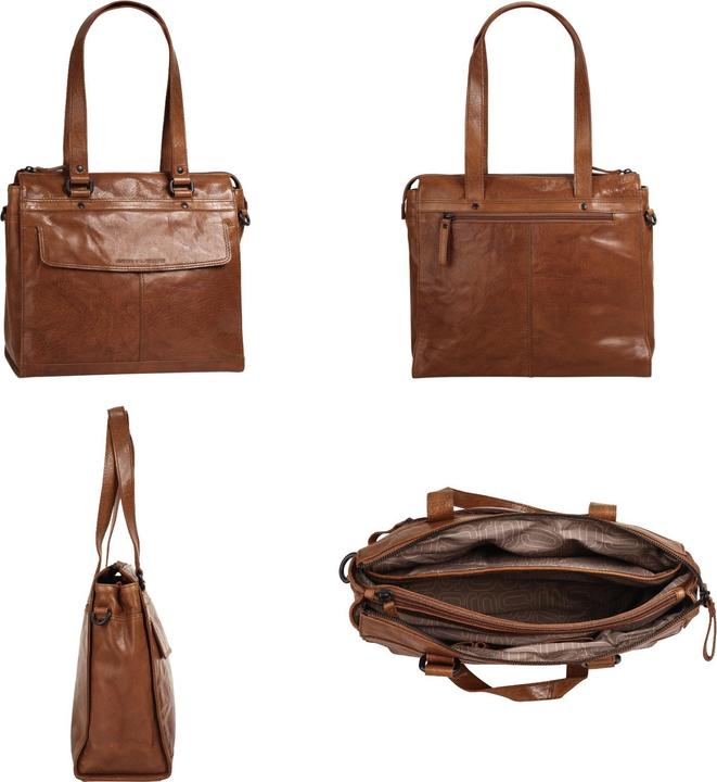 Produktbild Spikes & Sparrow Shopper