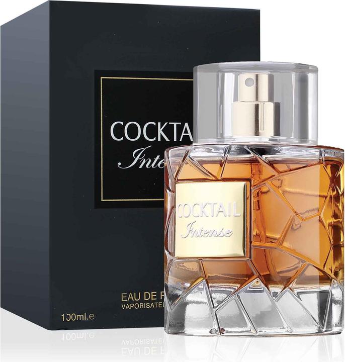 Image du produit Ameer Al Oud Cocktail Intense (Eau de parfum, 100 ml)