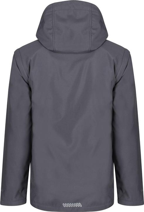 Produktbild Regatta Erasmus Softshelljacke 4In1 (S)