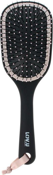 Image du produit Parsa Beauty Parsa - LOV.U W&D Detangling Brush Noir