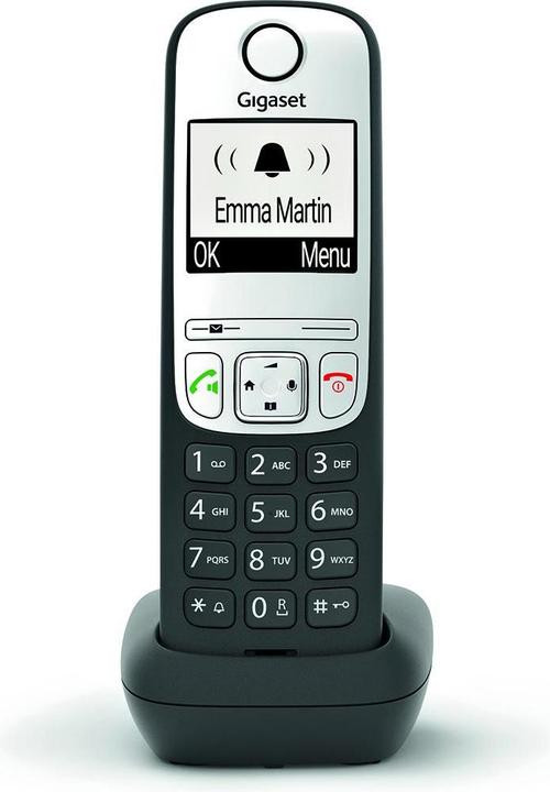 Siemens Gigaset A690HX