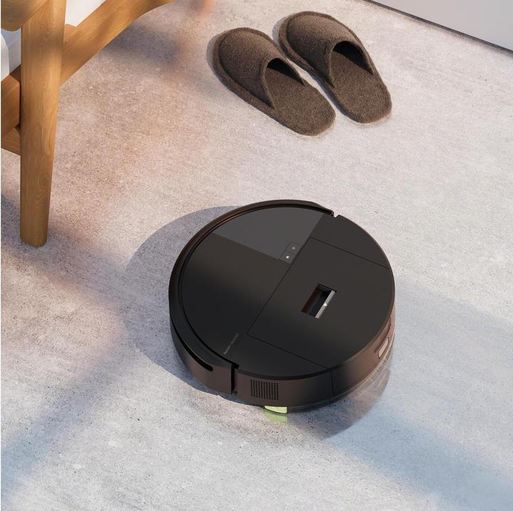 Productafbeelding iRobot Roomba 205 Combo (Stofzuigrobot)
