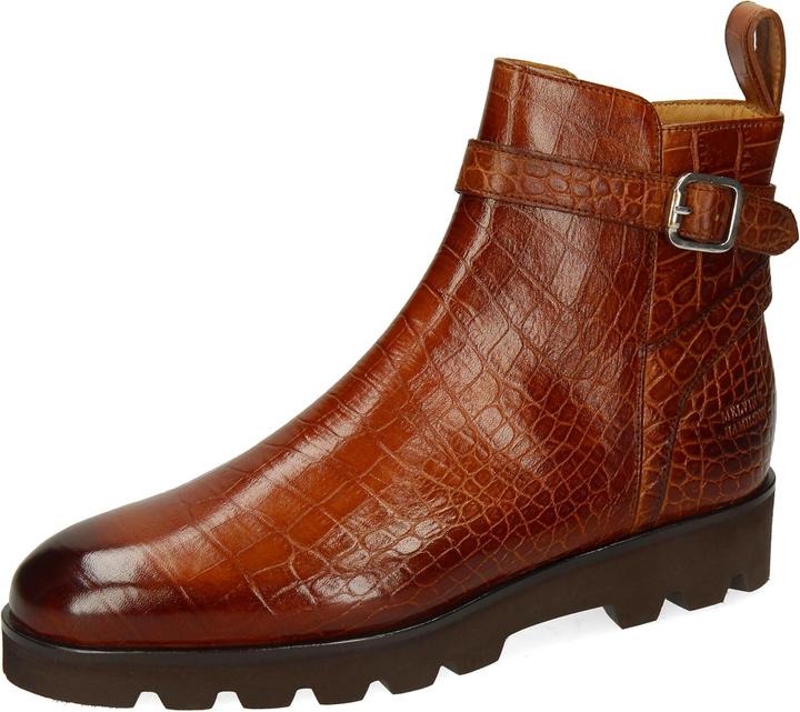Actual product image Melvin & Hamilton Susan Ankle Boots (40)