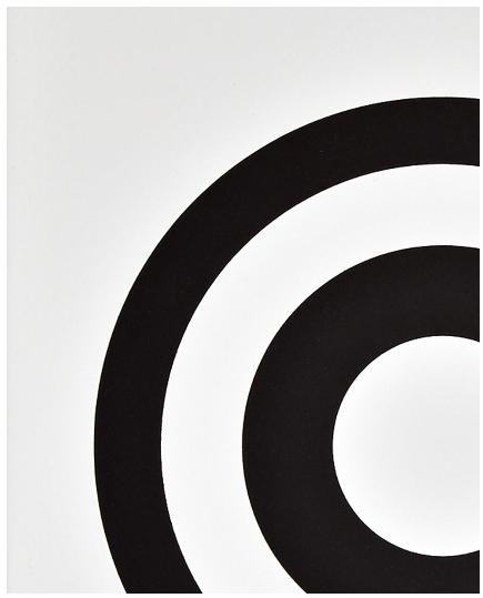 Actual product image Nuuna Graphic L, Copyright (22 x 16.5 cm, Dotted, Soft cover)