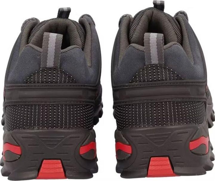 Produktbild CMP Campagnolo Rigel Low WP Herrenschuhe (43)