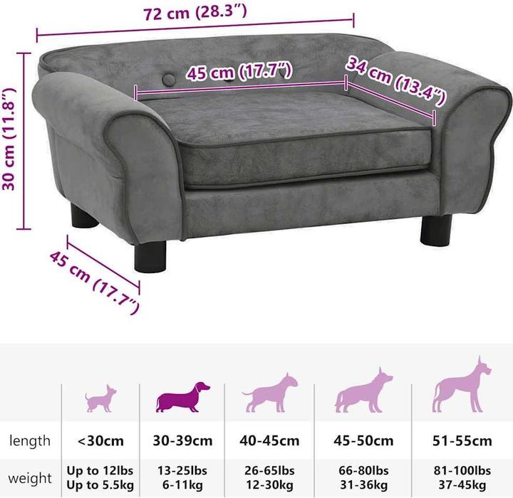 Image du produit vidaXL Hoho (Chien)