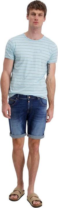 Image du produit Slim Scottytz Jeans Short (34)