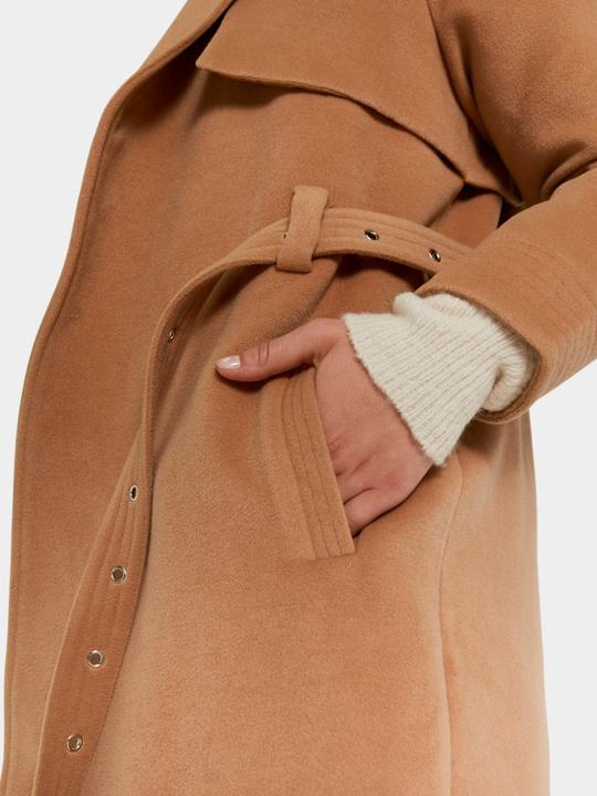 Actual product image Pieces Coat