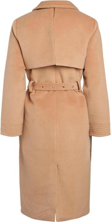Actual product image Pieces Coat