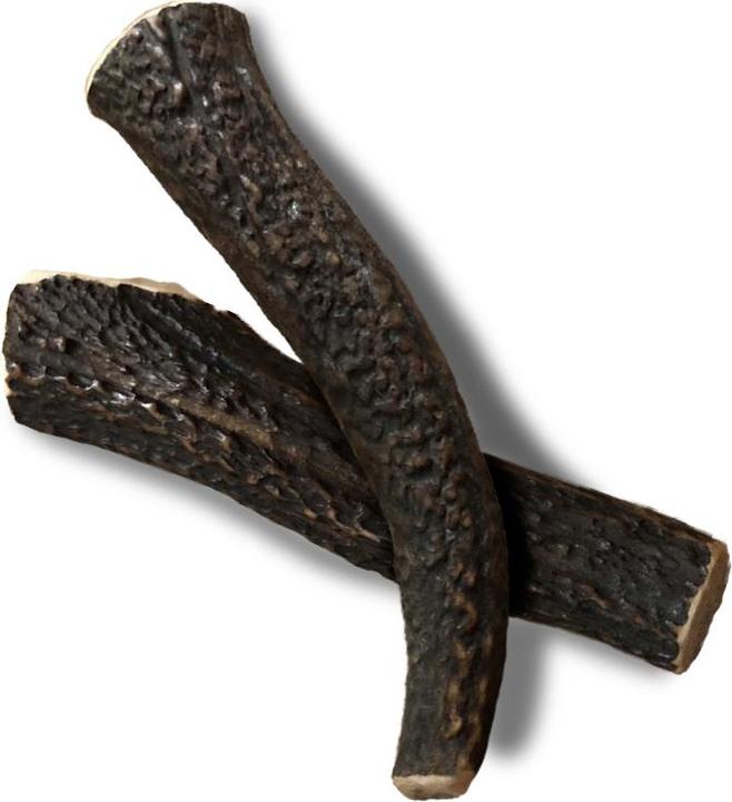 Croci Spa Niki Natural Barf Deer Deer Horn L (110 g)