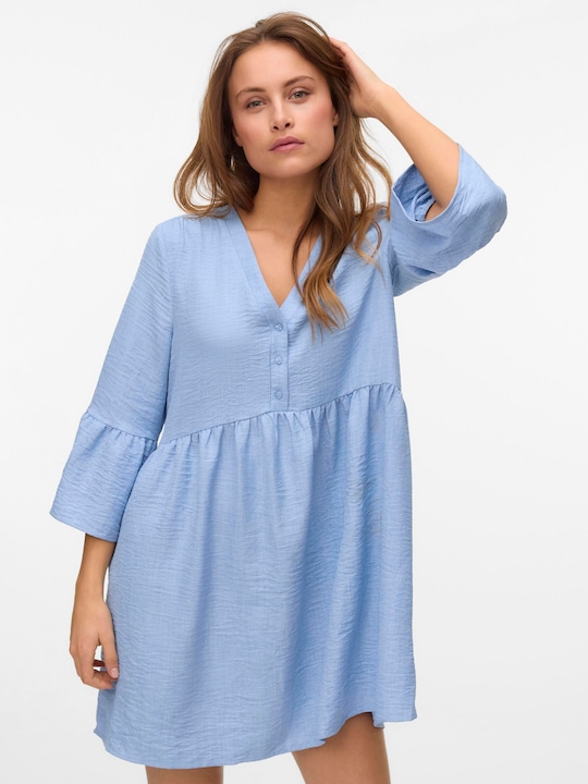 Image du produit Vero Moda VMMELONY Kurzes Kleid Kleid (M)