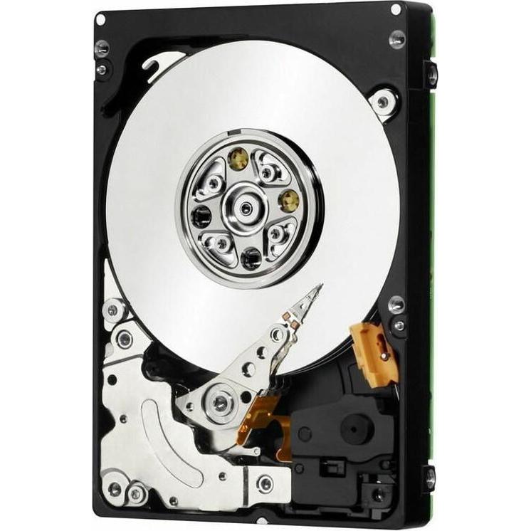 Lenovo Gen3 - Festplatte - 900 GB - Hot-Swap (0.90 TB, 2.5"), Festplatte