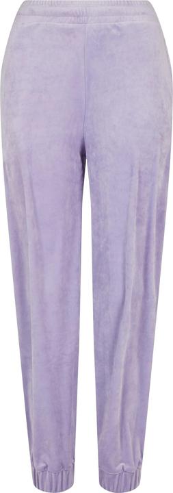 Produktbild Urban Classics Jogginghose High Waist Ballon Velvet (S)