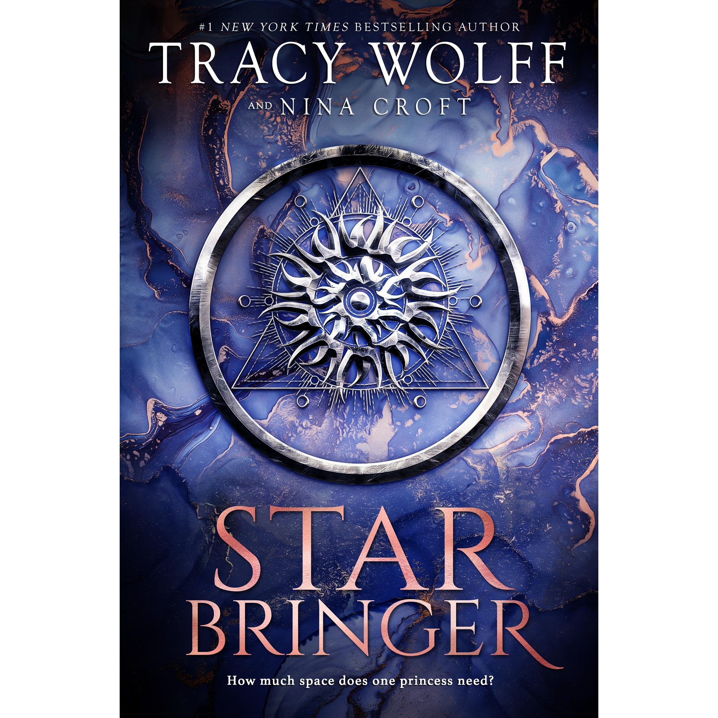 Star Bringer, Belletristik von Nina, Wolff, Tracy Croft