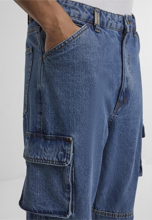 Produktbild 2Y Studios 2Y Aidan Cargo Baggy Jeans - 178453 (36)