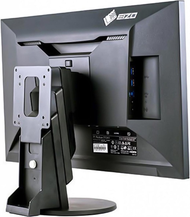 Actual product image Eizo Thin client holder PCSK-03 Holder