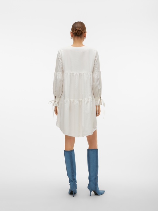 Immagine prodotto Vero Moda VMCHARLOTTE Vestito midi (L)