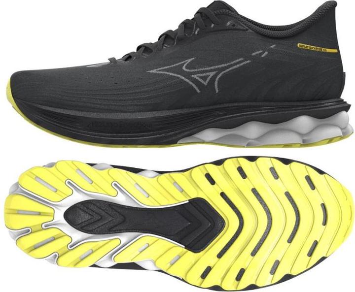 Produktbild Mizuno WAVE SKYRISE 6 Schuhe (42)