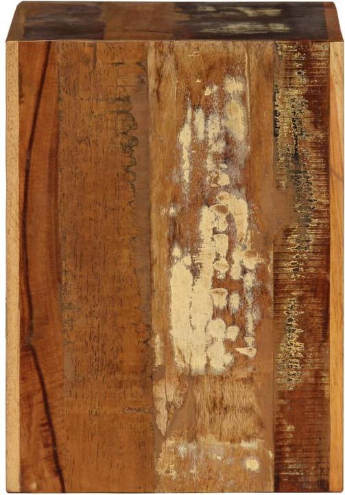 Produktbild vidaXL Hocker