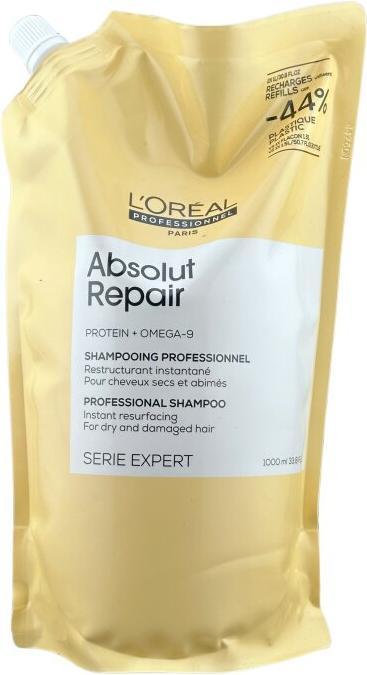 Immagine prodotto L'Oréal Professionnel Serie Expert Shampoo Refill (Shampoo per pidocchi, 1000 ml)